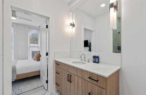 The Continental, powered by Placemakr - Downtown - Market Square - Foto 98