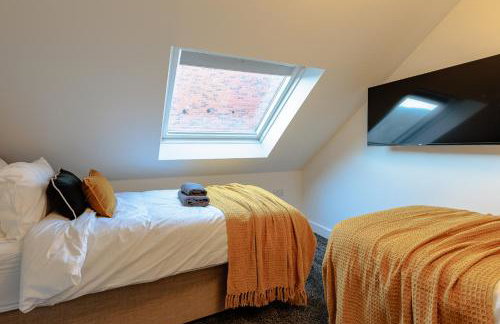 Bridge House Court - Foto 15