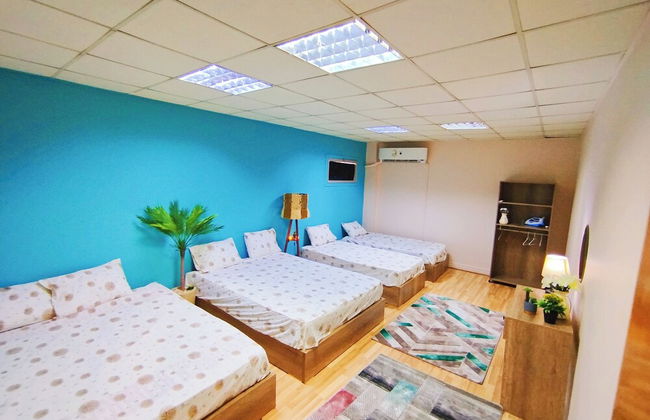 Garden City Apartment in Downtown Cairo - Foto 11