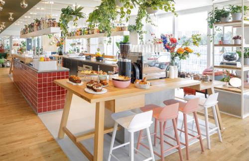 Zoku Paris - Foto 39