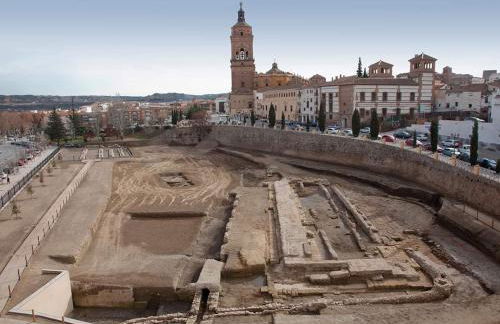Cueva El Cortijo Gachas - Photo 93