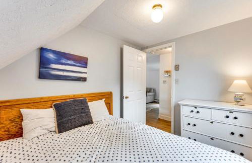 Condo with Deck and Grill Less Than 5 Miles to Loon Mountain! - Foto 17