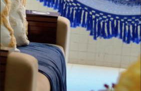 Apartamento em João Pessoa vista-mar - Foto 7