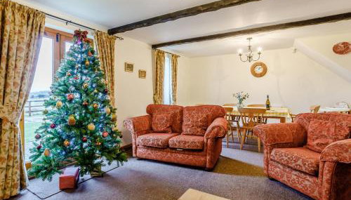 Archway Barn - E3864 - Foto 4