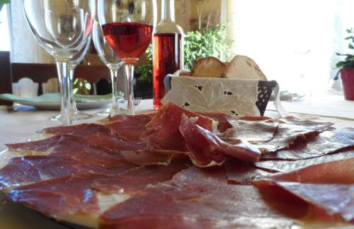 La Casa del Filandón- HOTEL RURAL - Foto 30