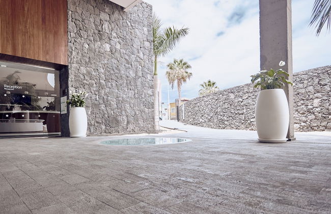 Hotel Baobab Suites - Foto 2