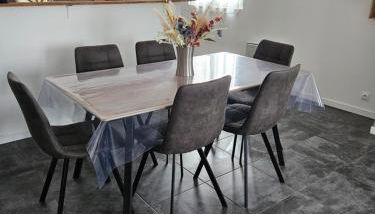 Gîte des Cyprès - Foto 4