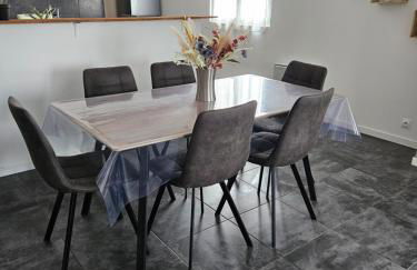 Gîte des Cyprès - Foto 4