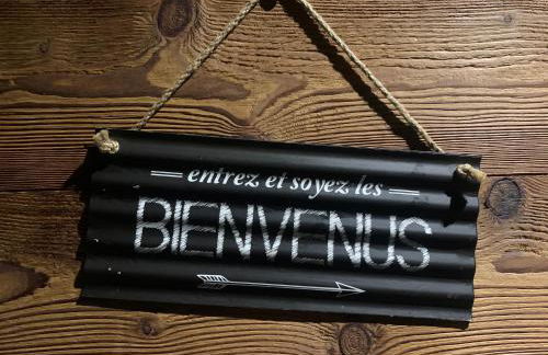 la cabane de Maud - Foto 9