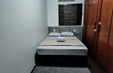 Casa Nivaldo Ribeiro - Foto 9