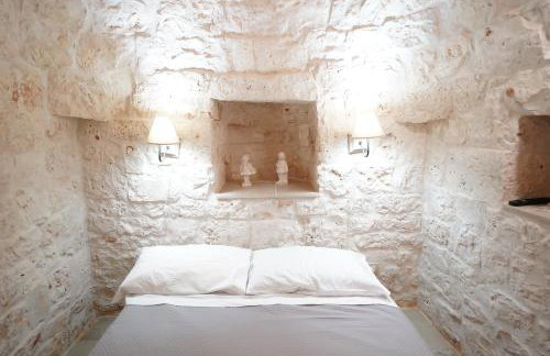 Trullo Le Rondinelle - Foto 74