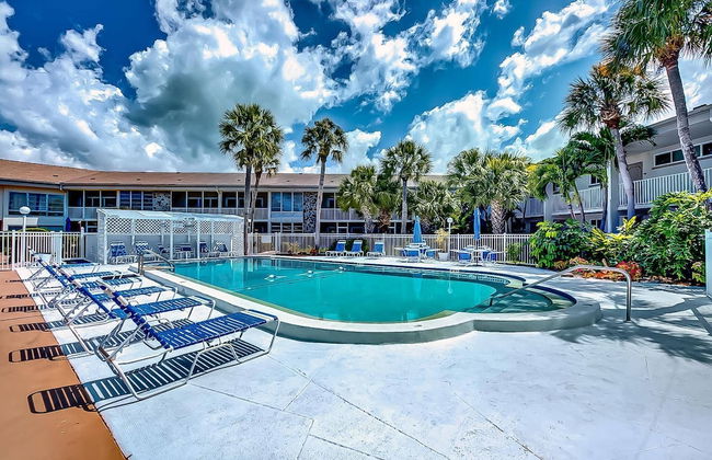 Kingston Arms On Lido Key 1BR - Foto 26