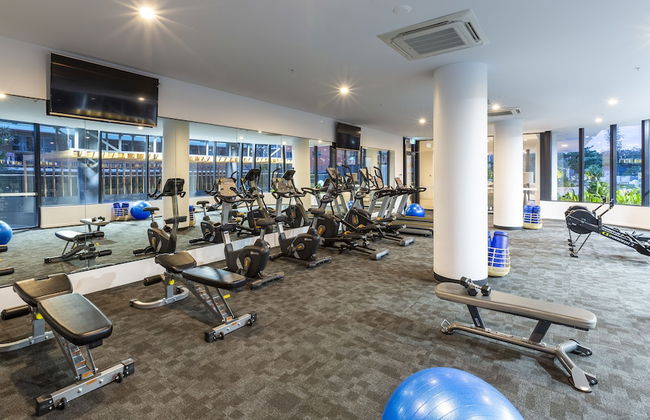 Boardwalk Burleigh Beach - Foto 69