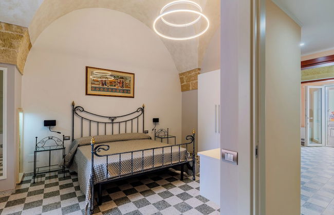 3558 Dimora Don Attilio by Barbarhouse - Foto 6