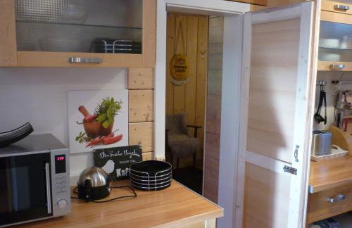 Haus am Sandsteinbruch - Foto 13