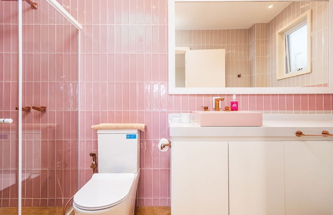 Mansão de Cinco Suítes em Geribá - Foto 30