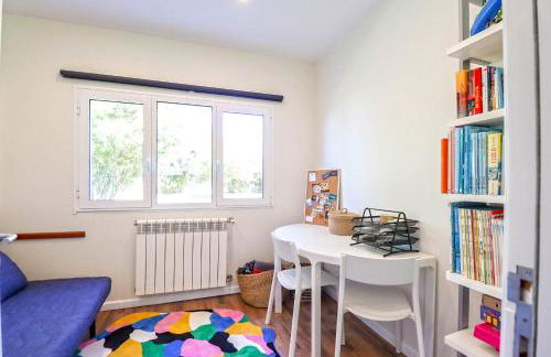 Copa Cabanas - House in Quiet Area with Patio - Foto 22