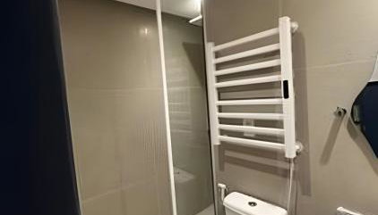 Loft de luxo na Praia de Botafogo - Foto 5, Shower