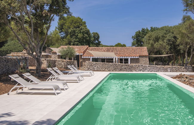 Hotel Alcotx Country Club - Photo 1