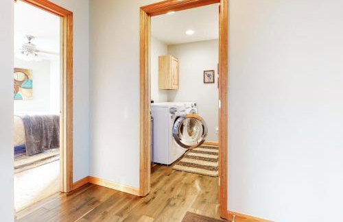 Creekside Home in Fairplay - Foto 9