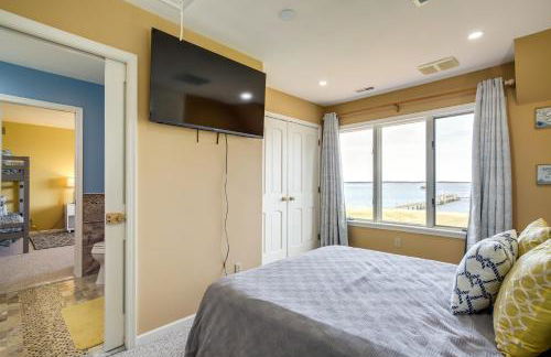 Amazing Views at Family Getaway on Chesapeake Bay! - Foto 24