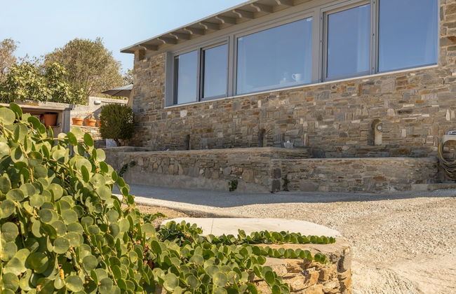 Vitamine Sea House - Island Living Paros - Foto 58