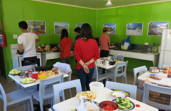 Glenmark Holiday Park - Foto 43