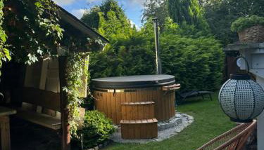 Chata Lawendowa - Foto 2