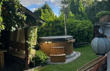 Chata Lawendowa - Foto 2