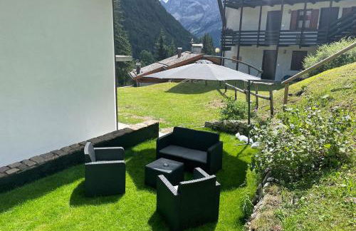 Bonapace Dolomites Apartments - Foto 56