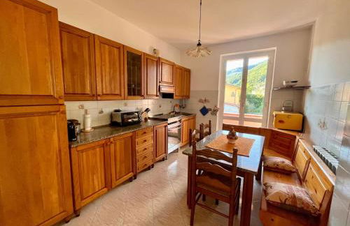 Villa Marcella - Near 5 Terre - Holiday Apartment - Foto 11