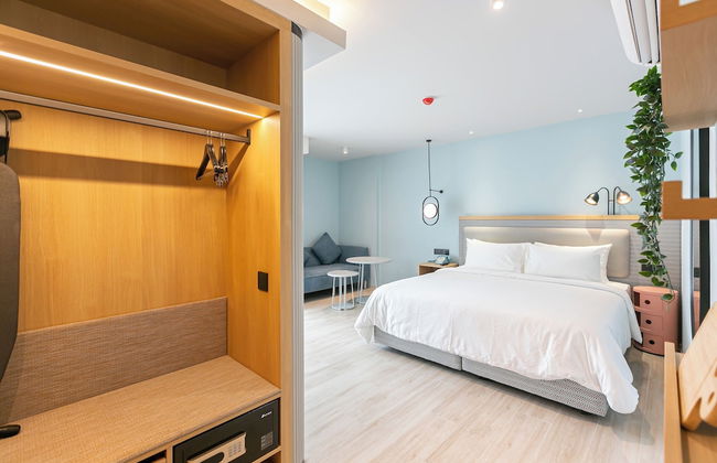 The Sacha Apart Hotel Thonglor - Foto 73