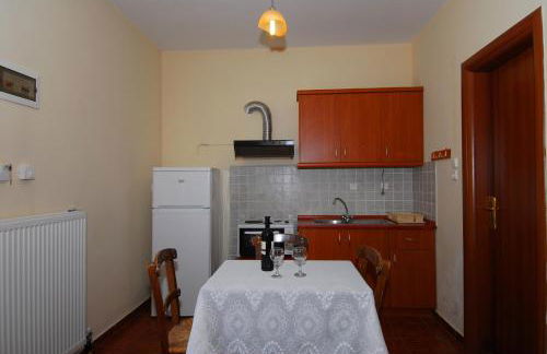 Menelaos Apartments - Foto 10