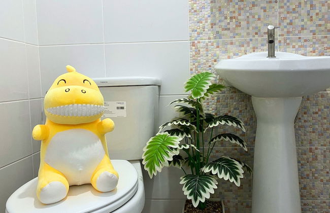 Grand Sansook Omnoi - Foto 56