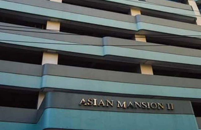 Asian Mansion Il - Foto 29