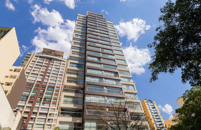 Vossa Bossa Vision Augusta - Foto 41