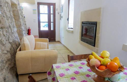 Dimora Marsanou - Natura relax e BBQ nel Salento - Foto 18