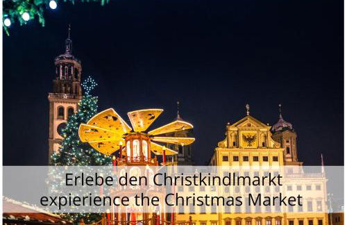 nice2be Lions Love - Augsburg Zentrum - Foto 22