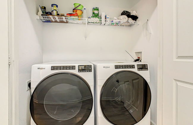 3 Bed Windsor Palms Condo - Conservation Views - Foto 34