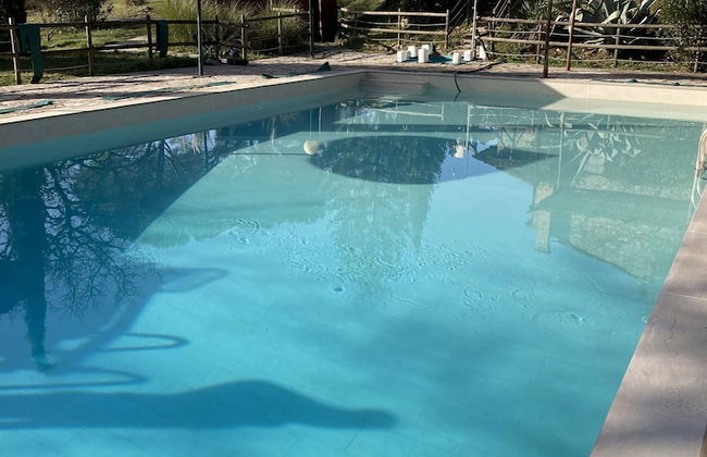 Hotel Campo Di Carlo - Foto 36