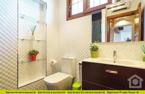 SolHabitat Villa Big Blue - Foto 22