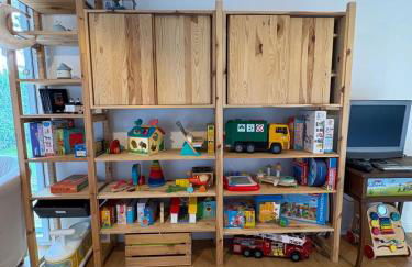 TY GLAZIK - Maison familiale moderne proche mer - Foto 35