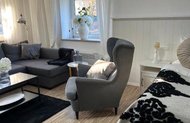 Apartments Neckarsulm - Photo 10