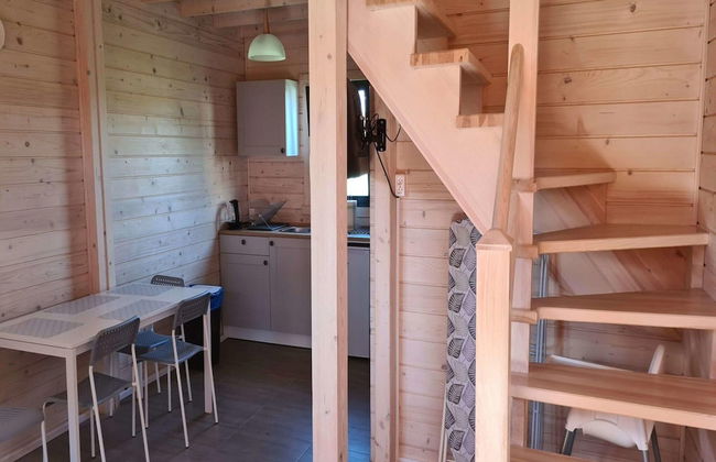 Two-story Holiday Homes Close to the Seaside Beach - Foto 13