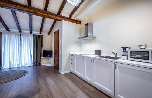 Garibaldi Luxury apartments - Photo 62