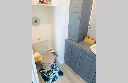 Studio 1600 Pied des pistes avec magnifique vue - Foto 16