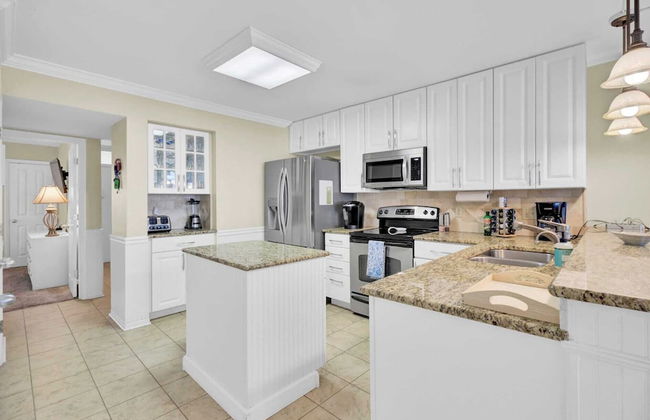 123d Shipwatch by Avantstay Beach Access + Pool - Foto 14