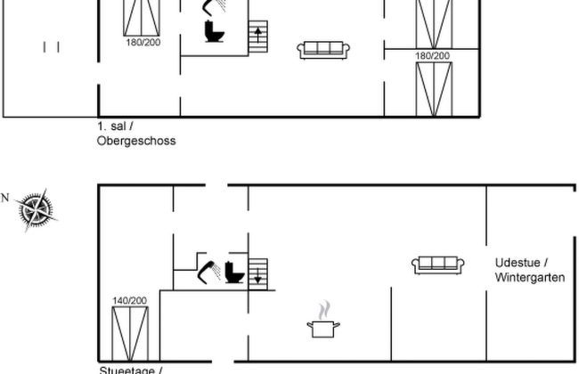 "Emmie" - 50m to the fjord - Foto 2