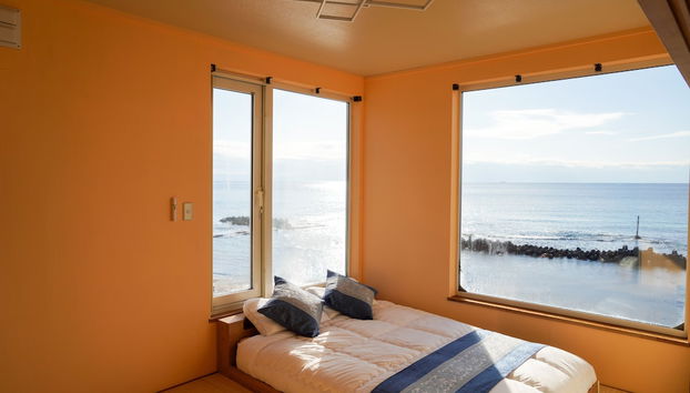 Nesaki Native - Foto 4, Habitación