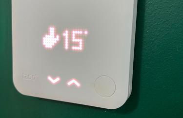 Alexandra Apartment -Secured Parking -2 Bedrooms - Photo 30